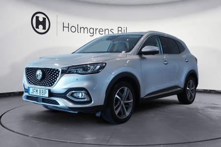 MG EHS PHEV 1.5T Luxury 258hk