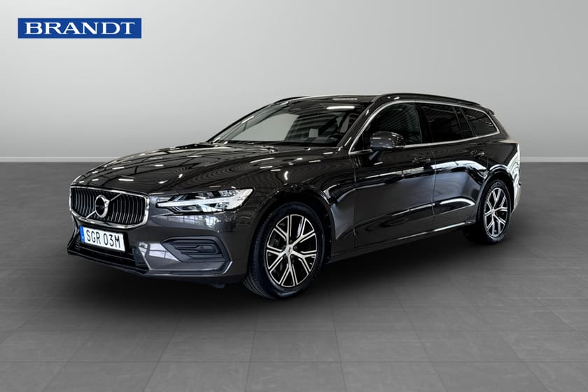 Bild 1 av Volvo V60