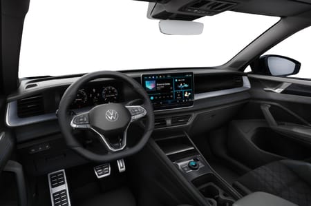 Volkswagen Tayron eHybrid SWE Edition 272hk *P.Leasingkampanj*