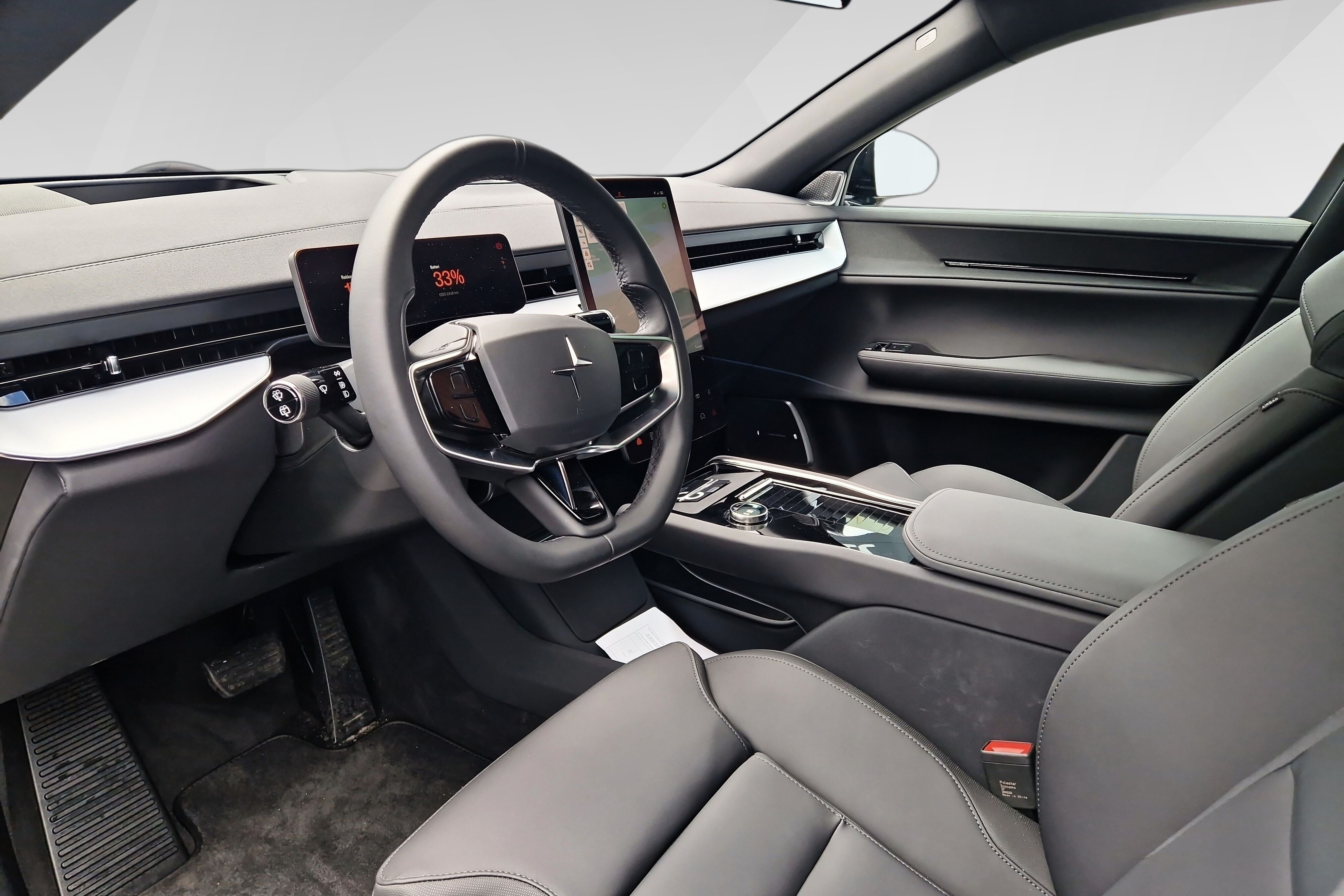 Polestar 3 Long Range Dual Motor bilde 11