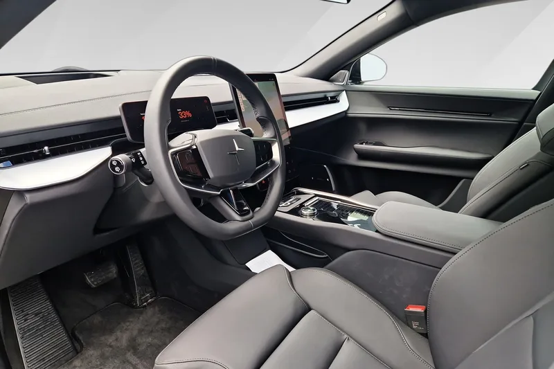 Polestar 3 Long Range Dual Motor bilde 11