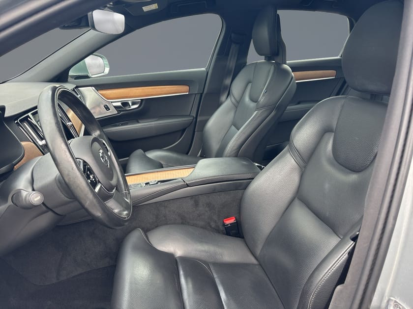 Bild 5 av Volvo S90 T5 Inscription//Bowers & Wilkins//