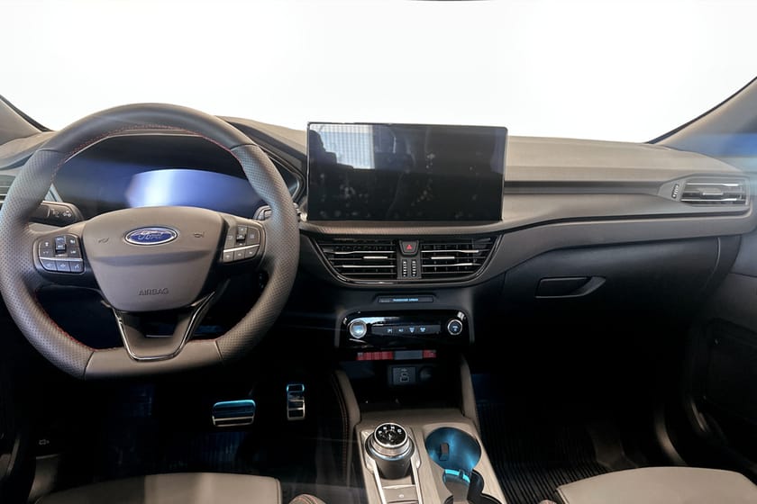 Bild 4 av Ford Kuga Plug-In Hybrid