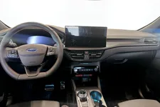 Ford Kuga Plug-In Hybrid