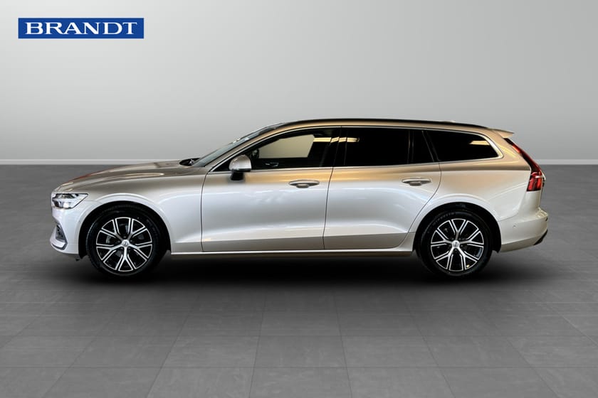 Bild 3 av Volvo V60 B3 Bensin Core