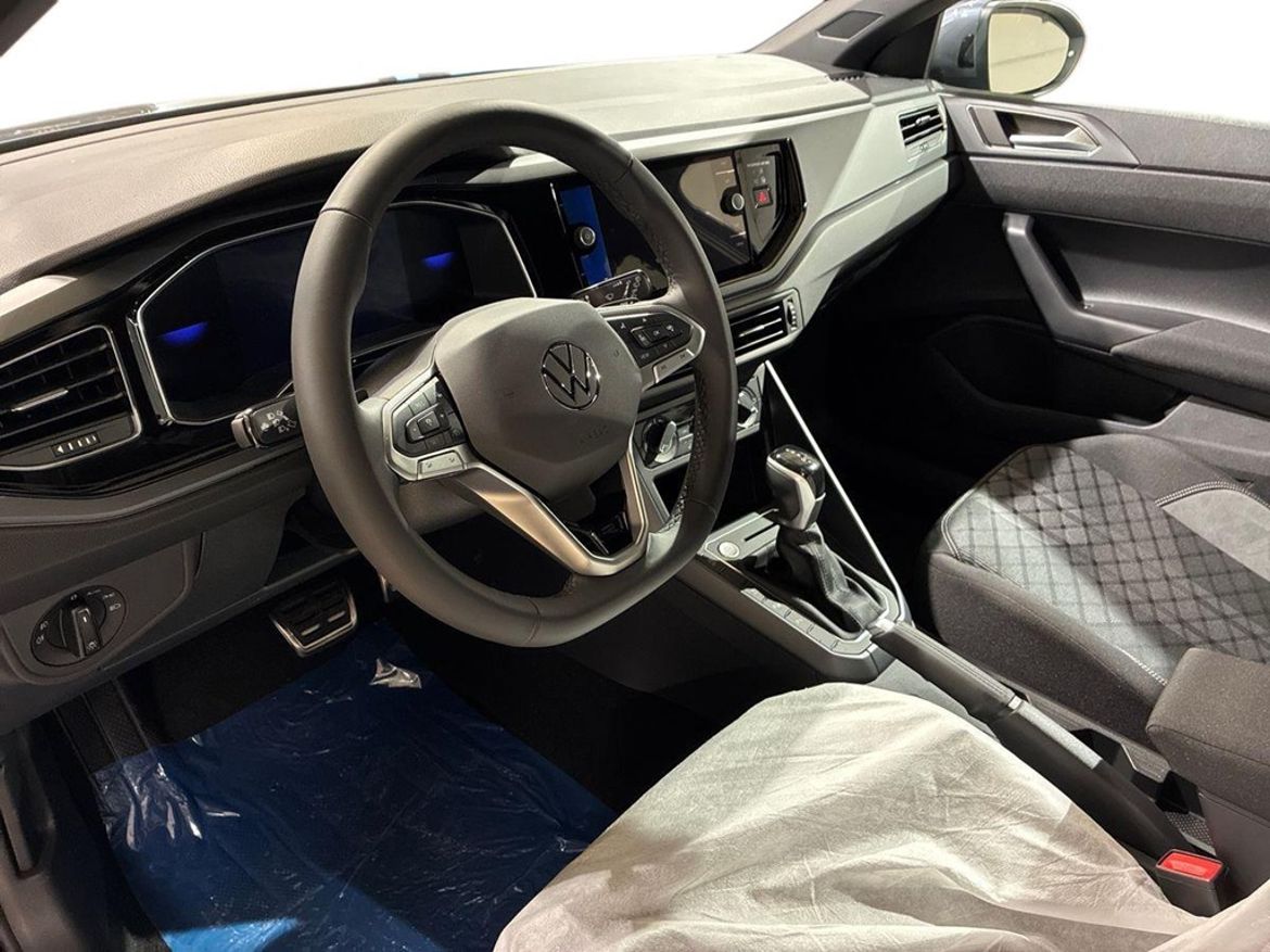 Volkswagen Volkswagen Taigo — bild 11