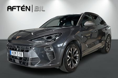 CUPRA Terramar 1.5 eTSI 150hk DSG | Drag, P-värm, B-kamera, Elbaklcuka