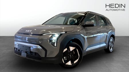 Kia EV3 Long Range
