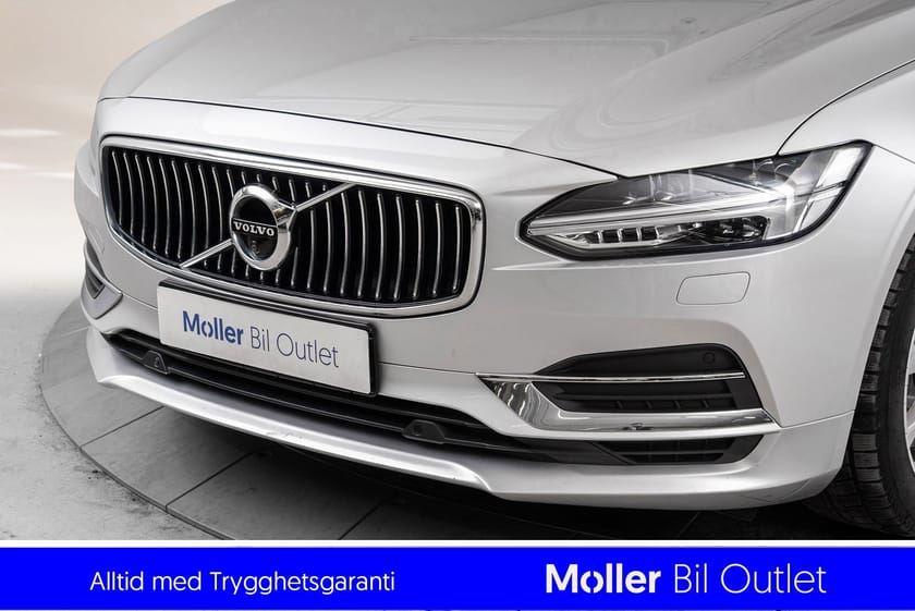 Bilde 2 av Volvo V90 T8 390hk AWD Inscription aut