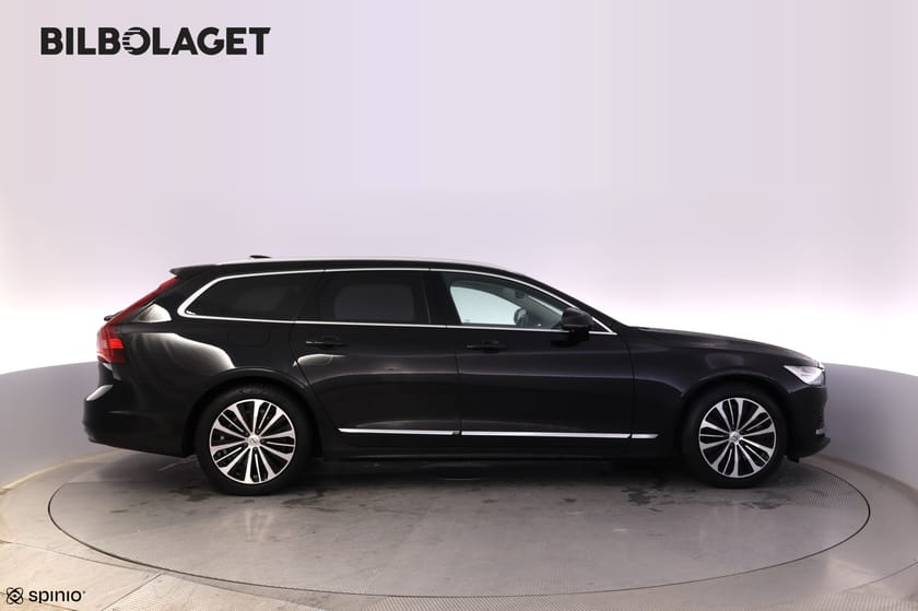 Bild 2 av Volvo V90 Recharge T6 Core Edition LJUSPKT