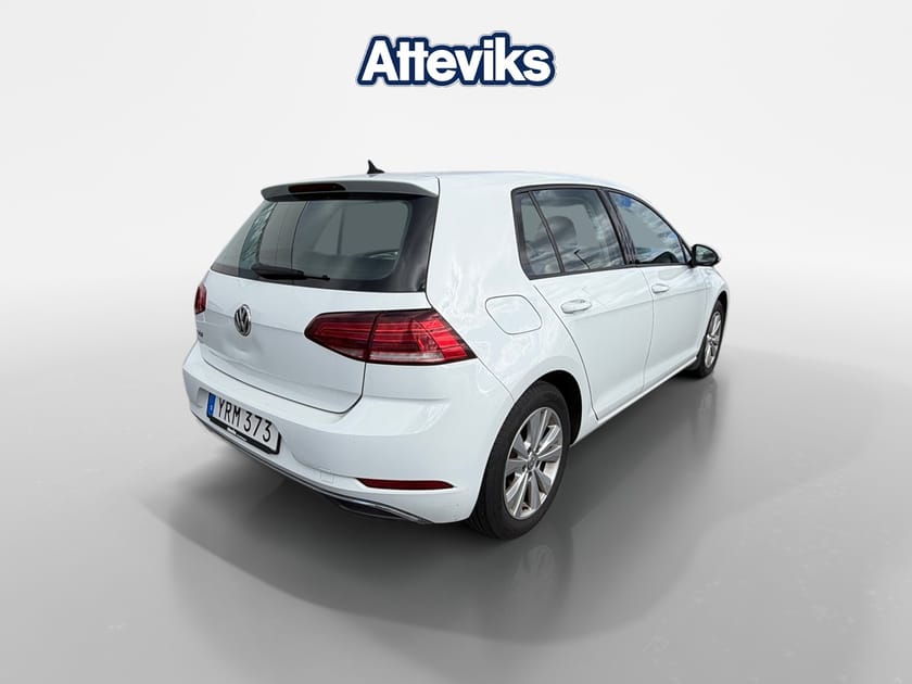 Bild 3 av Volkswagen Golf