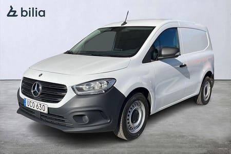 Mercedes-Benz Citan 112 CDI