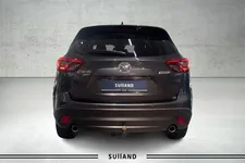 Thumnail bilde 3 av Mazda CX-5