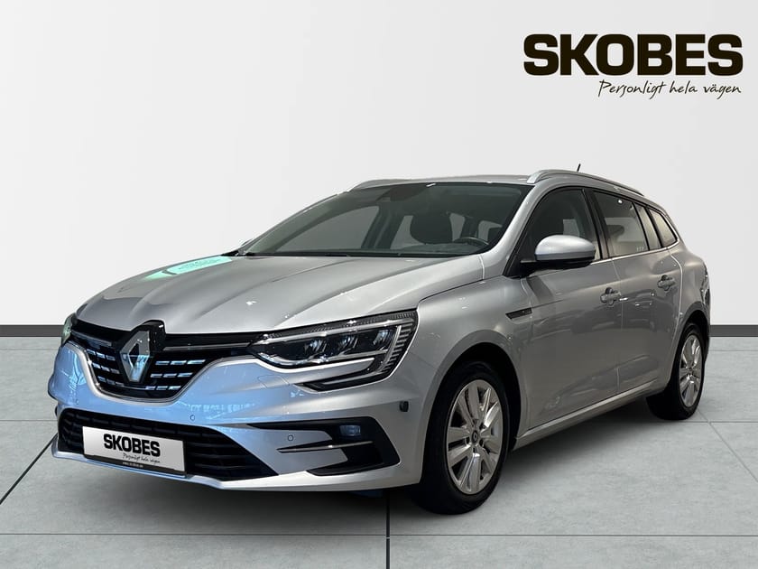 Bild 3 av Renault Mégane Sport Tourer