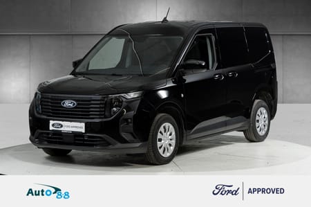 Ford Transit Courier Trend 1,0L EcoBoost 125 HK 7-trinns automat FWD
