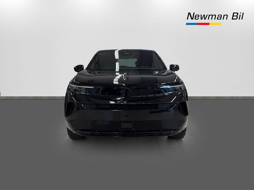 Bild 2 av Opel Mokka