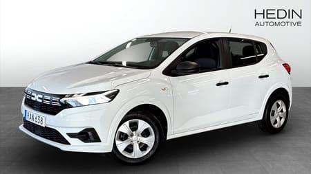 Dacia Sandero ESSENTIAL 1.0 TCe 91hp