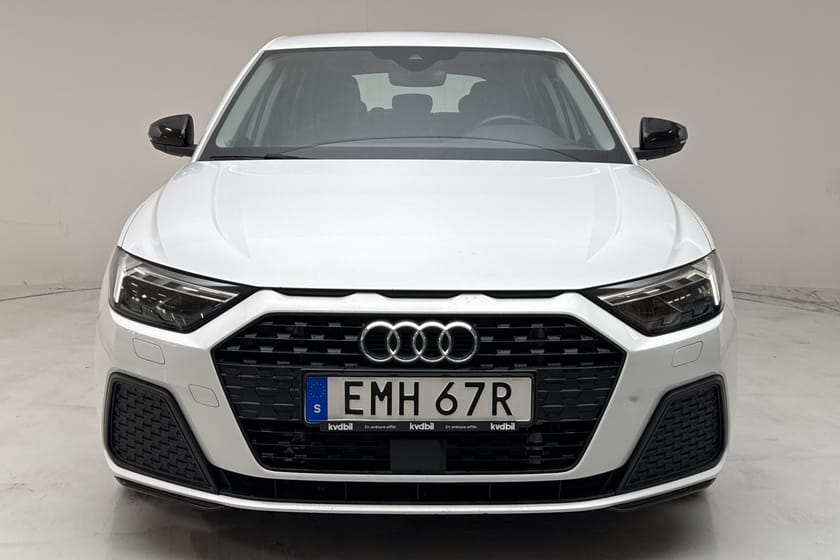 Bild 5 av Audi A1 Sportback 30 TFSI (116hk) Proline