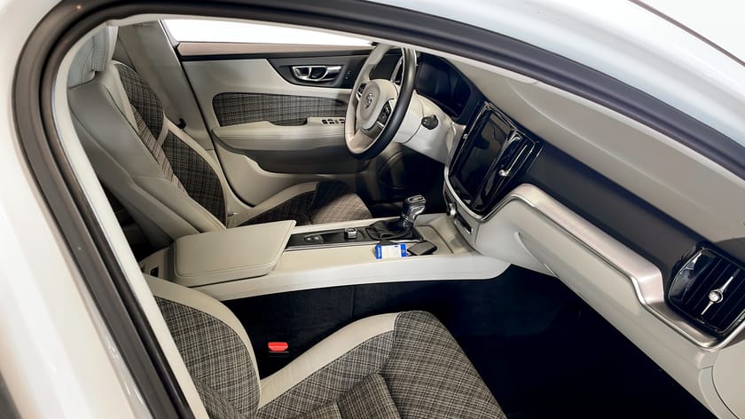Bild 3 av Volvo V60