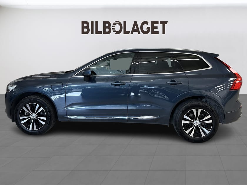 Bild 3 av Volvo XC60 T6 Core Edition | Dragkrok