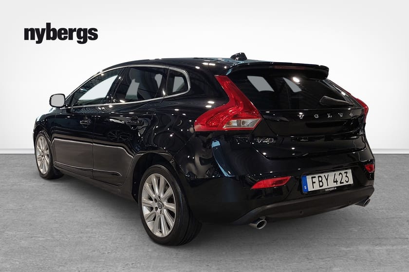 Bild 3 av Volvo V40