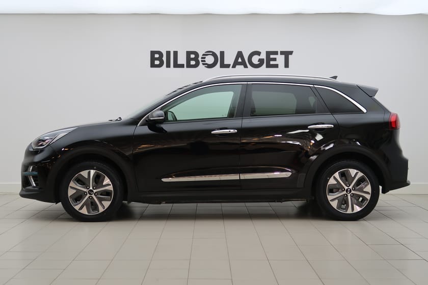 Bild 2 av Kia e-Niro e- 64 kWh (204hk)