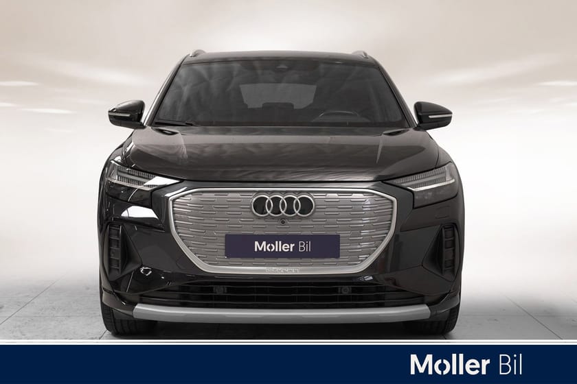 Bilde 4 av Audi Q4 50 e-tron quattro