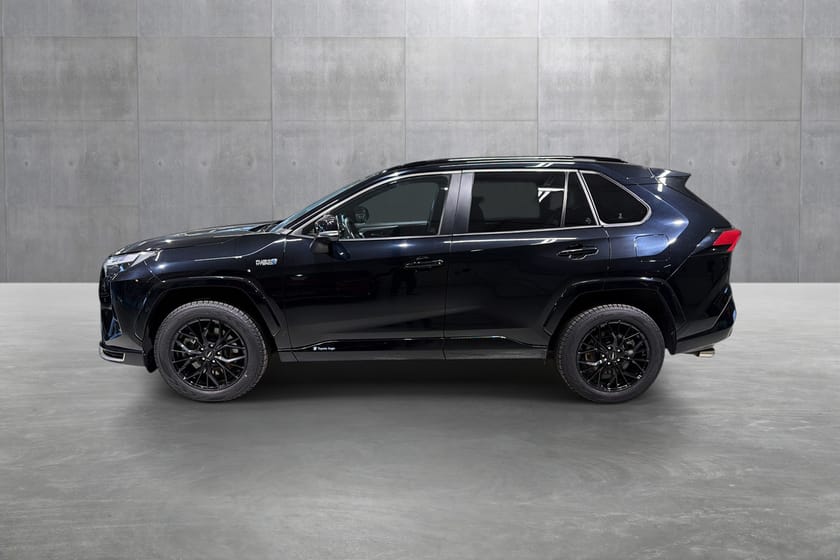 Bilde 2 av Toyota RAV4 Plug-in Hybrid