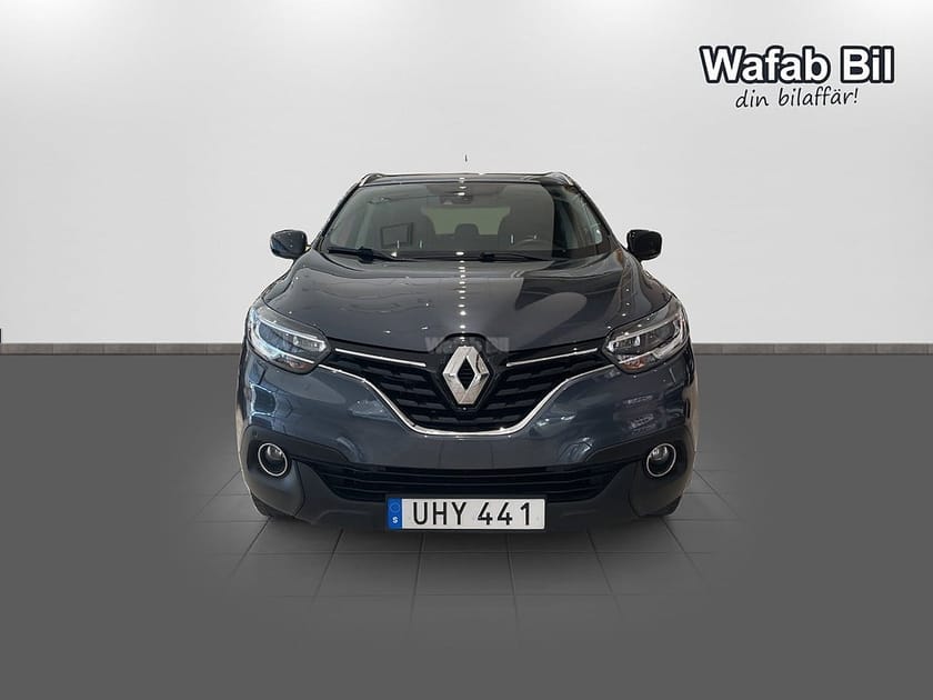 Bild 2 av Renault Kadjar