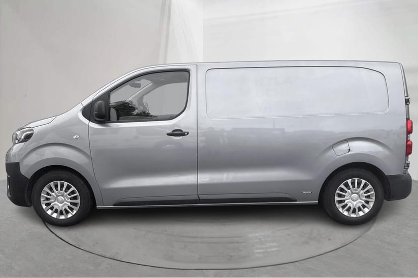 Bild 2 av Toyota Proace