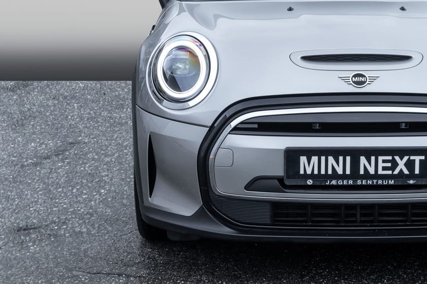 Bilde 5 av MINI Cooper SE Sportseter LED NAVI Varmepumpe DAB+