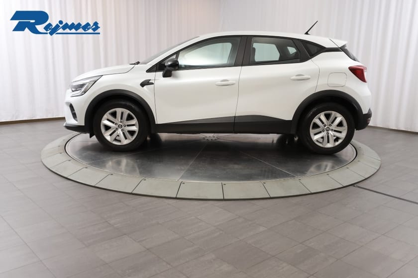 Bild 3 av Renault Captur E-TECH Plugin-Hybrid 160