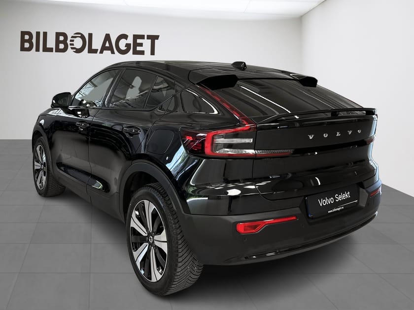 Bild 3 av Volvo C40 Recharge Plus Edition