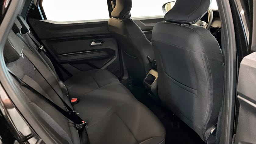 Bild 5 av Dacia Duster Hybrid 155