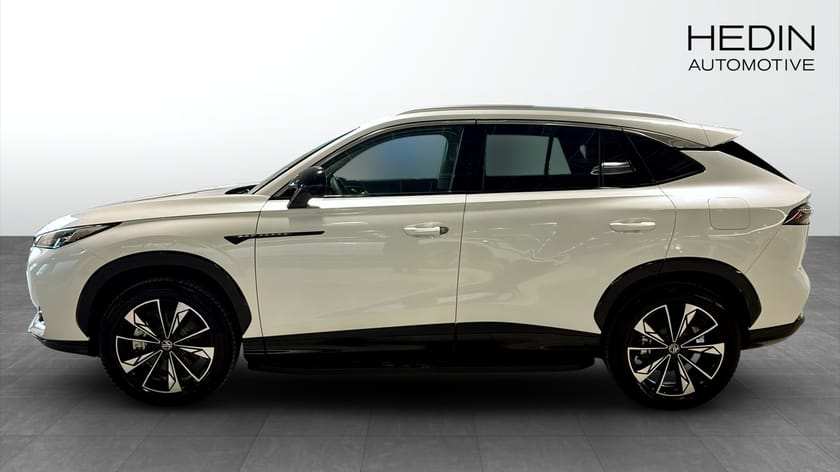 Bild 5 av MG HS PHEV