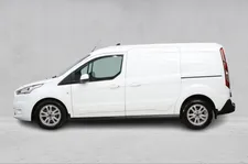 Thumnail bilde 1 av Ford Transit Connect 240 LWB