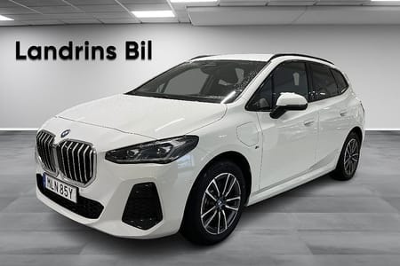 BMW 225e xDrive Active Tourer 225 M-SPORT