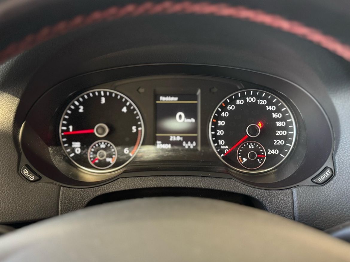 SEAT SEAT Alhambra — bild 11