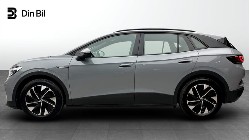 Bild 2 av Volkswagen ID.4 Pro Performance Komfort/Assistans/Infotainmentpake
