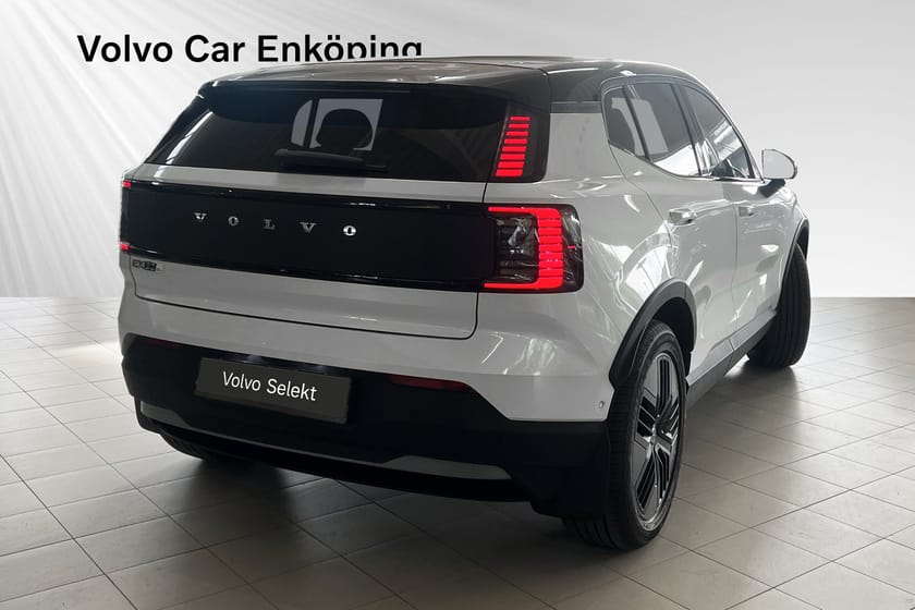 Bild 5 av Volvo EX30 Cross Country Twin Motor Performance