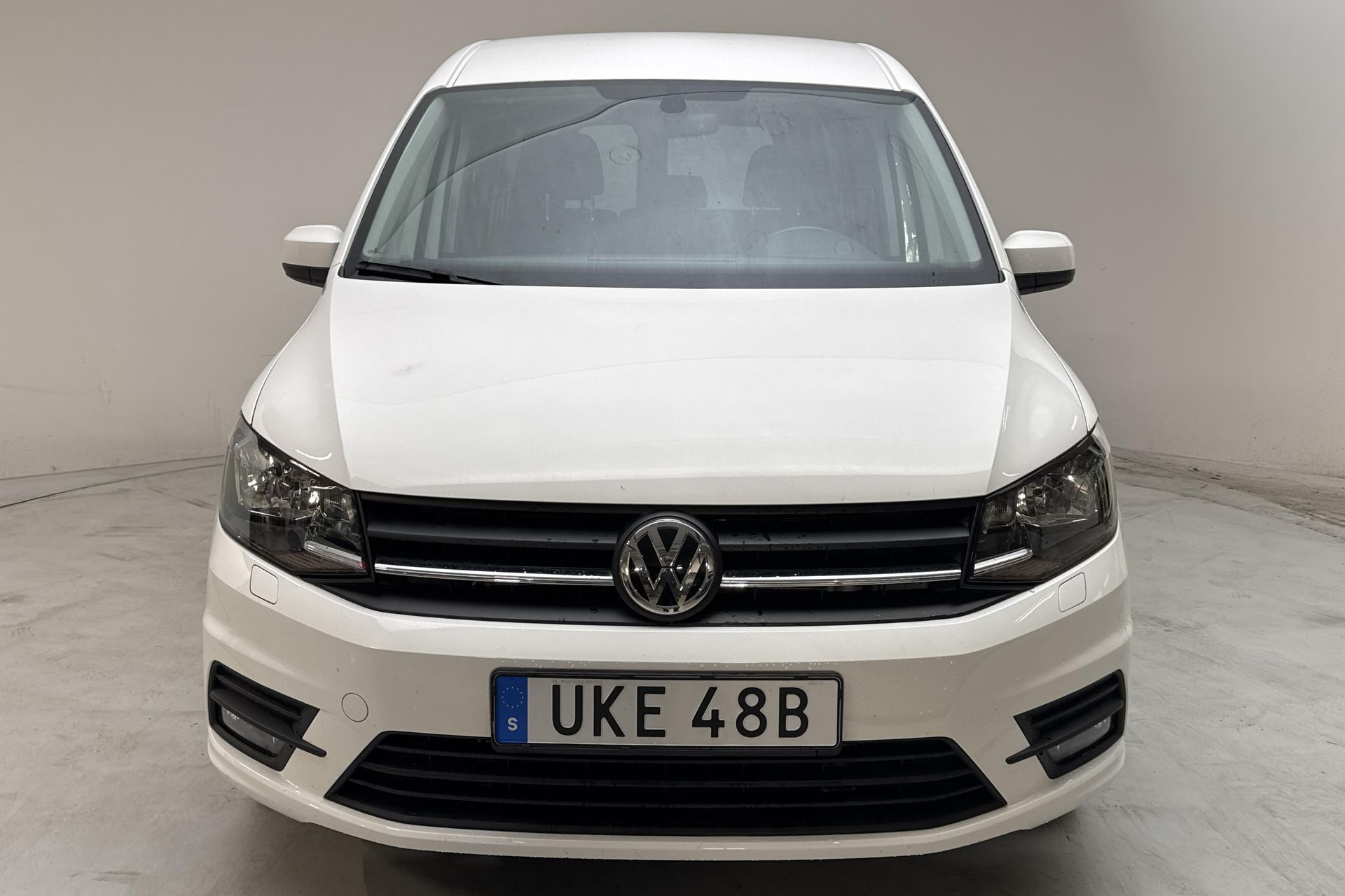 Volkswagen Caddy Maxi Life 2.0 TDI BMT 2020, bild 5/10