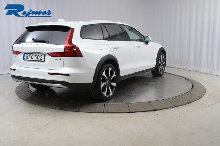 Bild 5 av Volvo V60 Cross Country B4 AWD Diesel Ultimate
