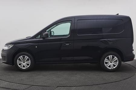 Volkswagen Caddy Cargo