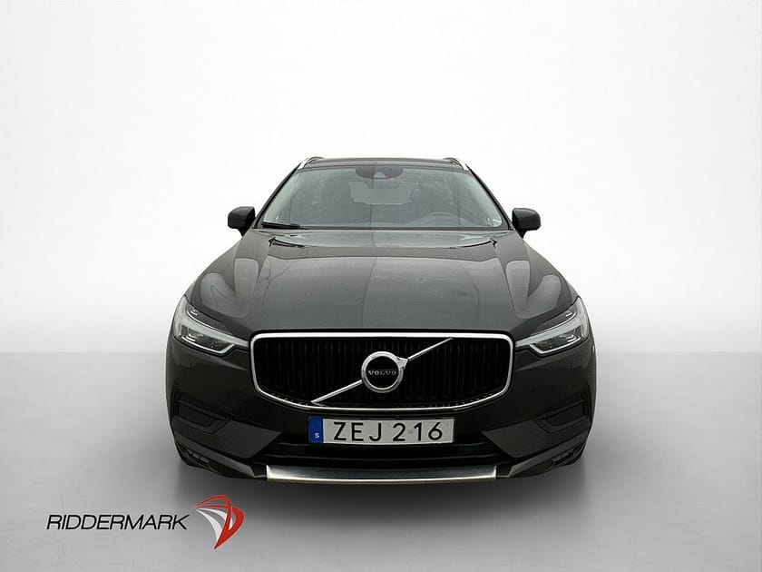 Bild 2 av Volvo XC60