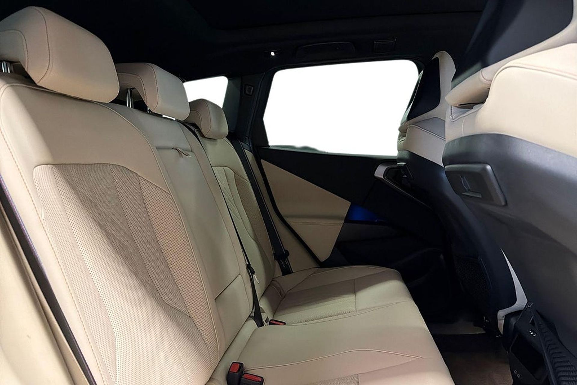 BMW X3 30e xDrive M-sport Pro 2025, bild 7/29
