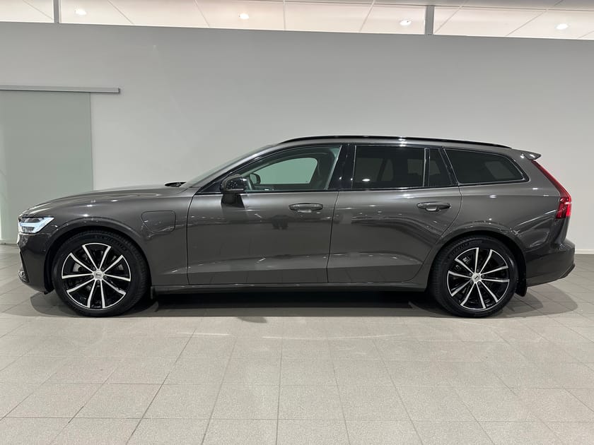 Bild 5 av Volvo V60