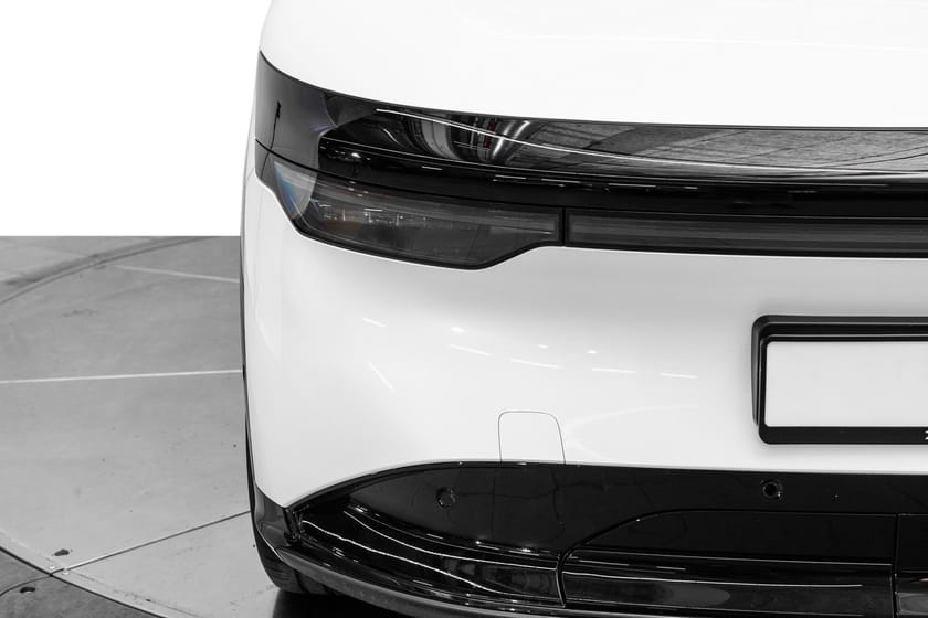 Bilde 2 av Zeekr 7X Privilege AWD | Luftfjæring | Massasje + Ventilerte seter | 21"