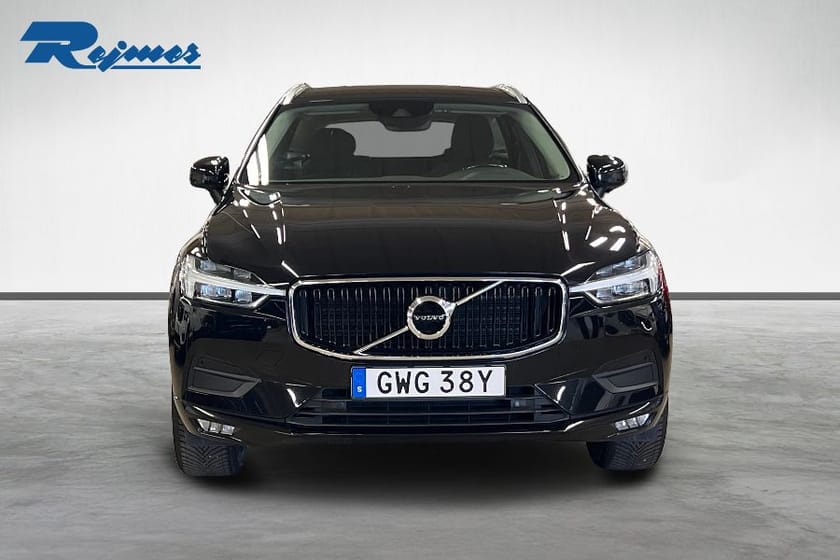 Bild 4 av Volvo XC60 B4 AWD Diesel Momentum Advanced SE