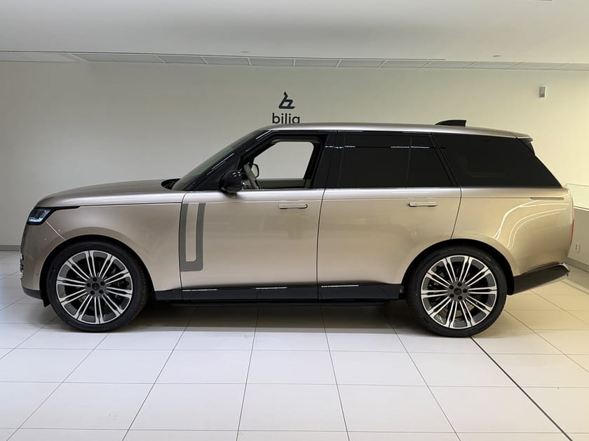 Bild 3 av Land Rover Range Rover P530 MHEV Autobiography