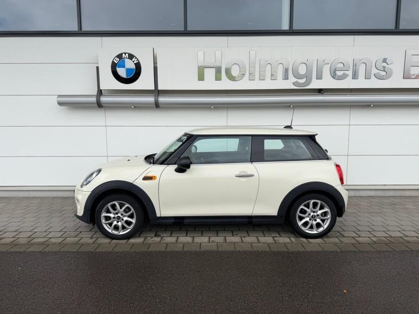Bild 2 av MINI One